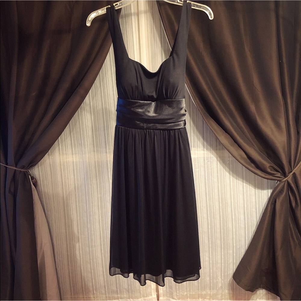 Blu Sage Formal Dress